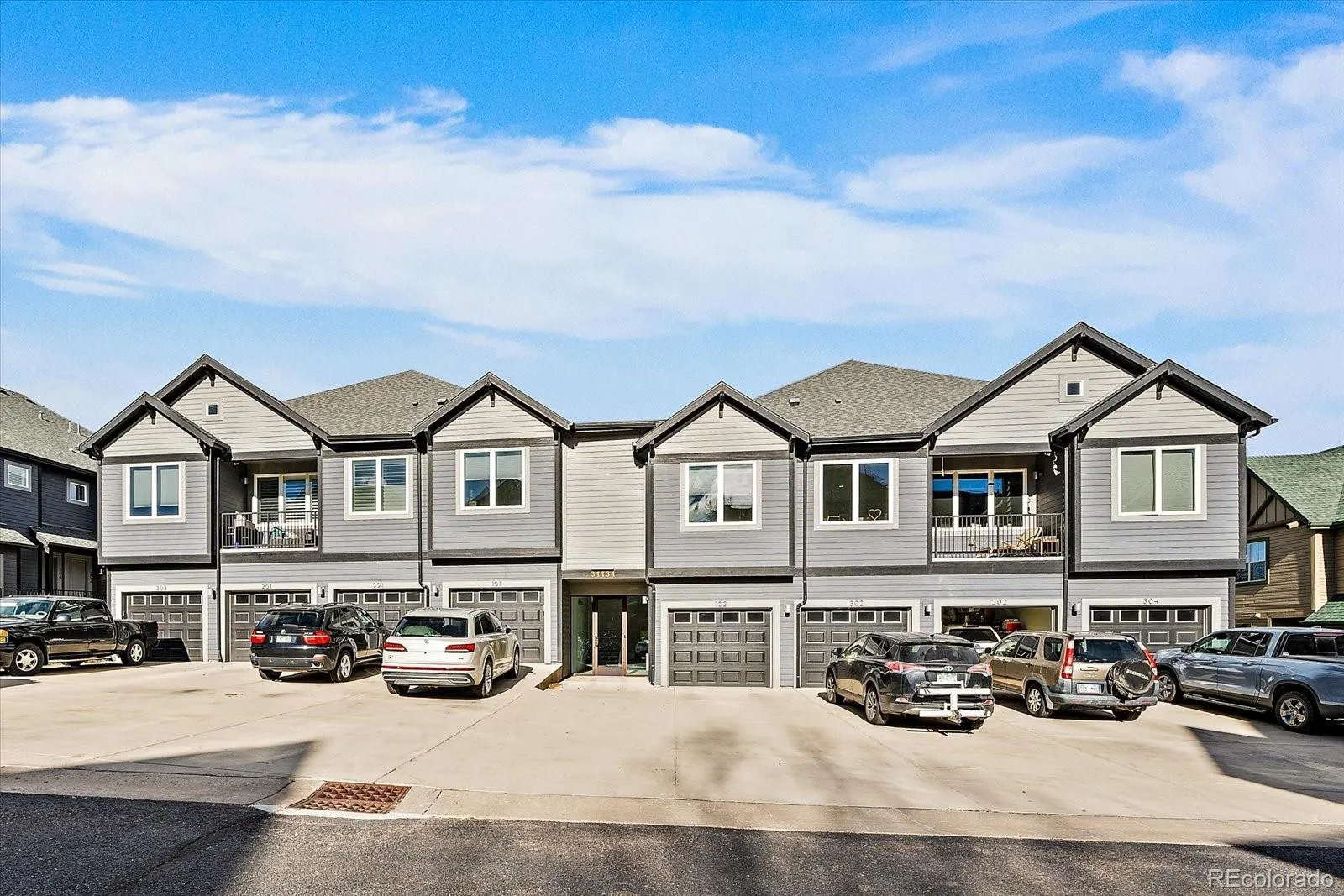 Evergreen, Colorado 80439, United States, 3 Bedrooms Bedrooms, ,3 BathroomsBathrooms,Residential,Active,249359