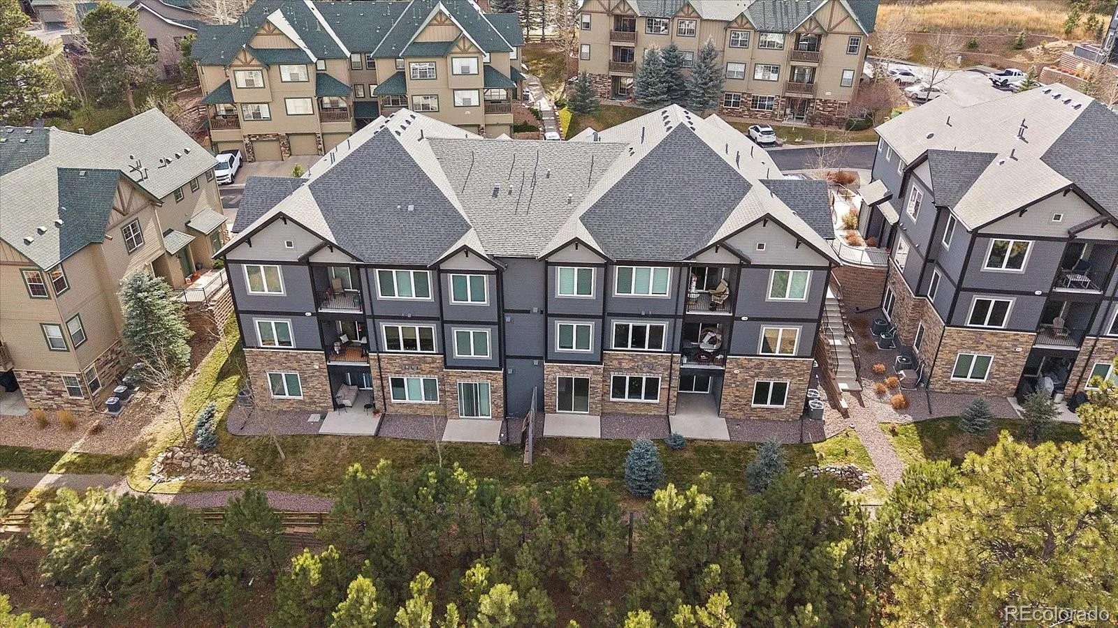 Evergreen, Colorado 80439, United States, 3 Bedrooms Bedrooms, ,3 BathroomsBathrooms,Residential,Active,249359