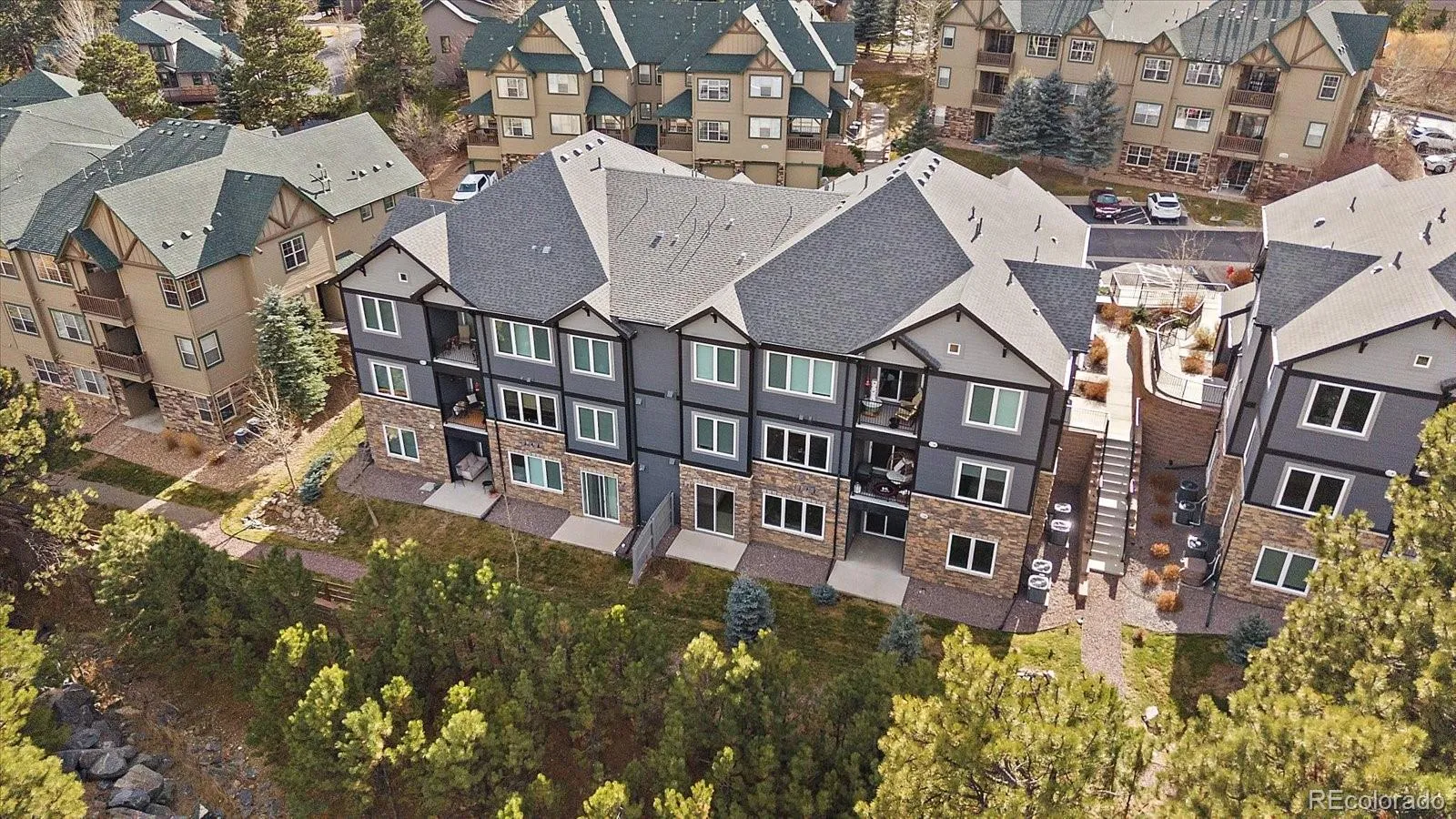 Evergreen, Colorado 80439, United States, 3 Bedrooms Bedrooms, ,3 BathroomsBathrooms,Residential,Active,249359