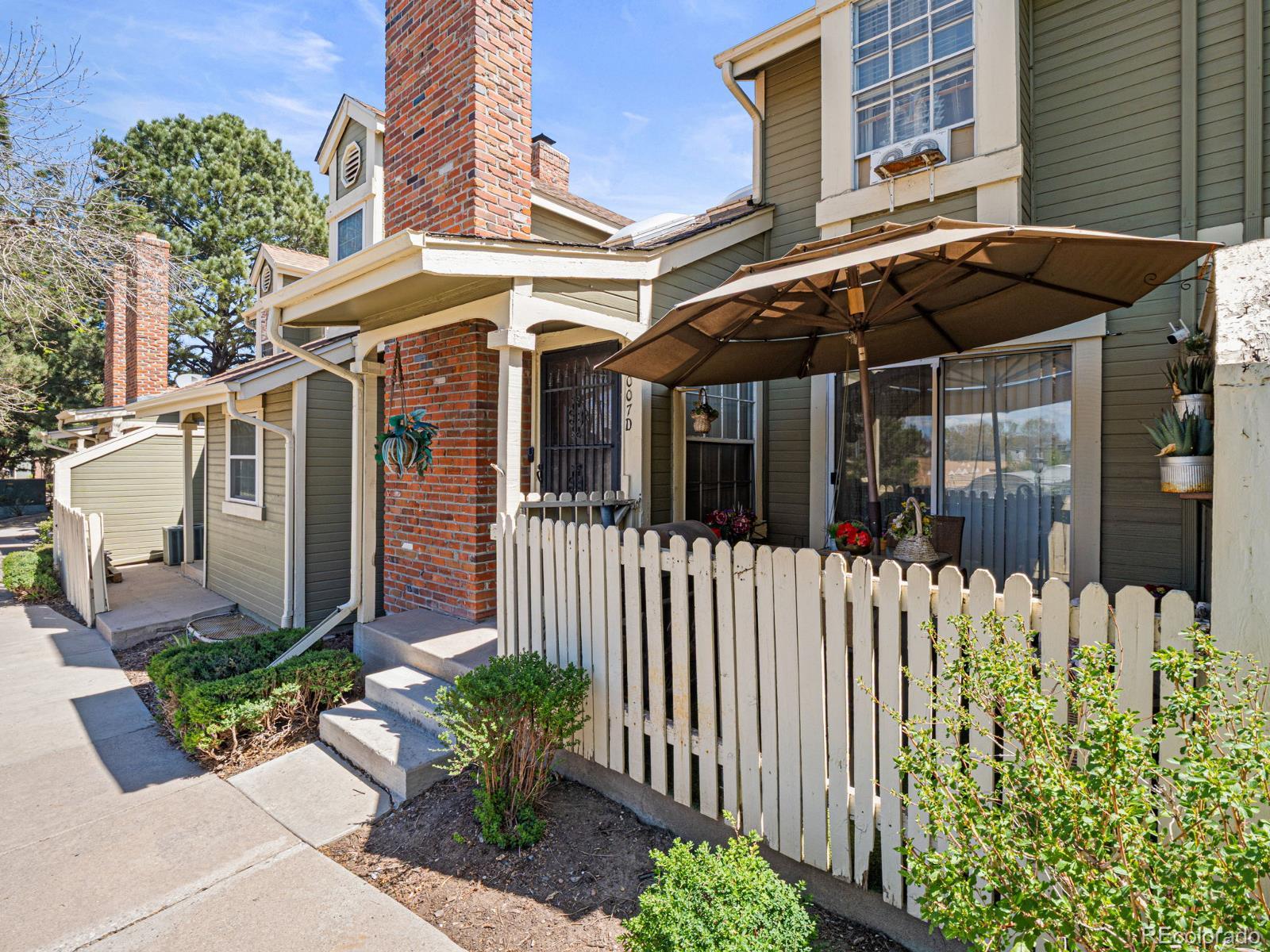 2007 S Hannibal Street D