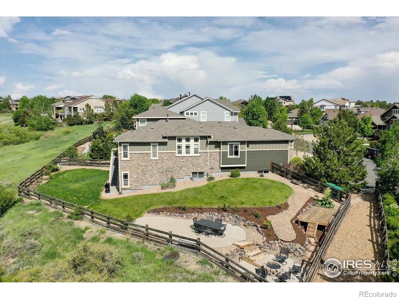 24725 E Dry Creek Place