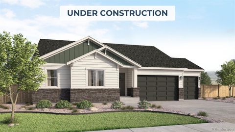 Photo of 347 Grand Summit Drive, Monument, CO 80132 (MLS # 5350416)