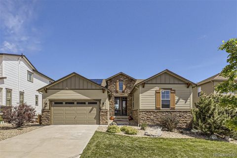 15709 W 95th Place Arvada CO 80007