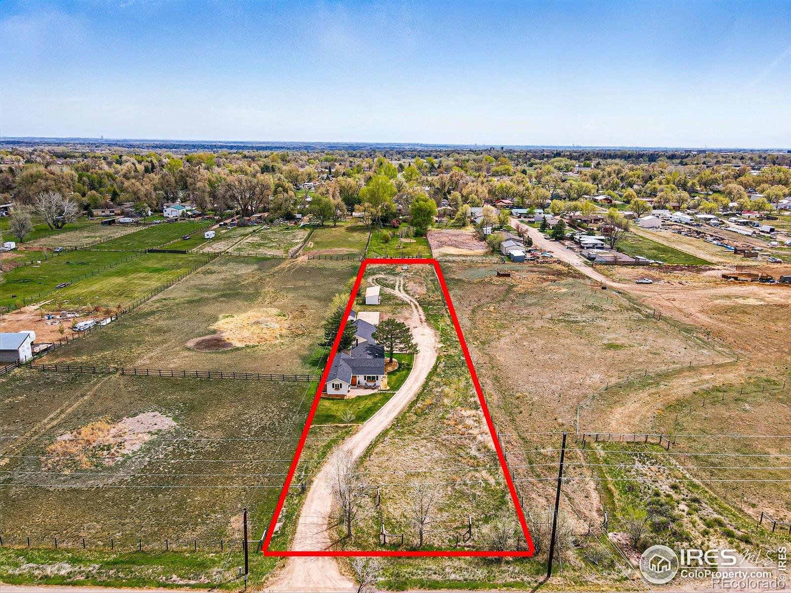 330 N Overland Trail, Fort Collins, CO, 80521 1 330 N Overland Trail