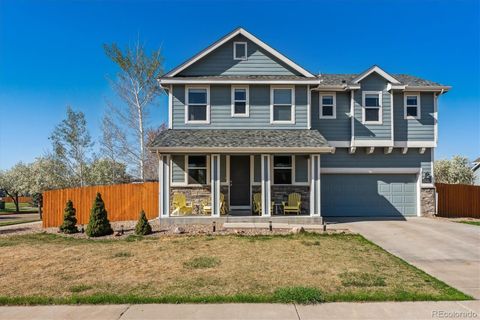 735 Stonehaven Street Dacono CO 80514