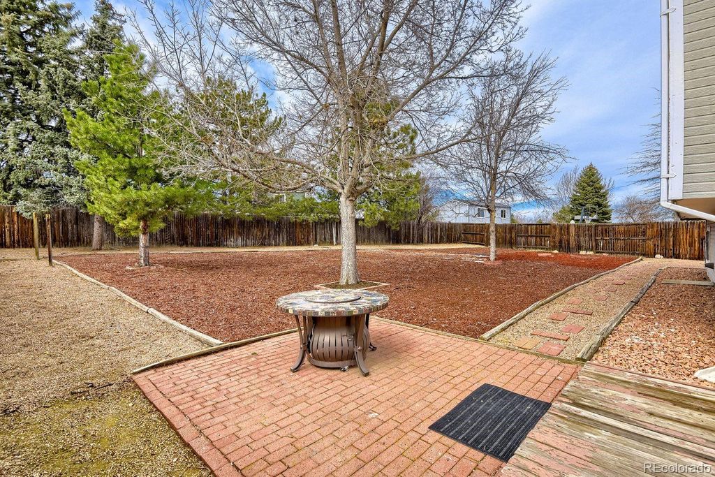 Photo of 19729 E Wagontrail Drive, Centennial, CO 80015 (MLS # 1805599)