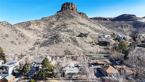 1623 East Street Golden CO 80401