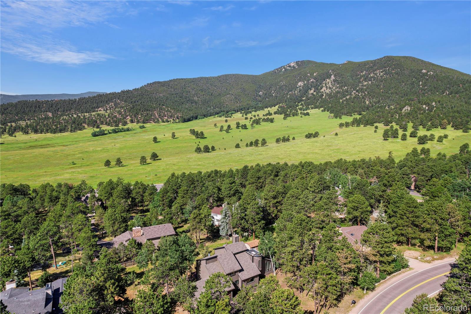 2289 Hiwan Drive, Evergreen, CO, 80439 2 2289 Hiwan Drive