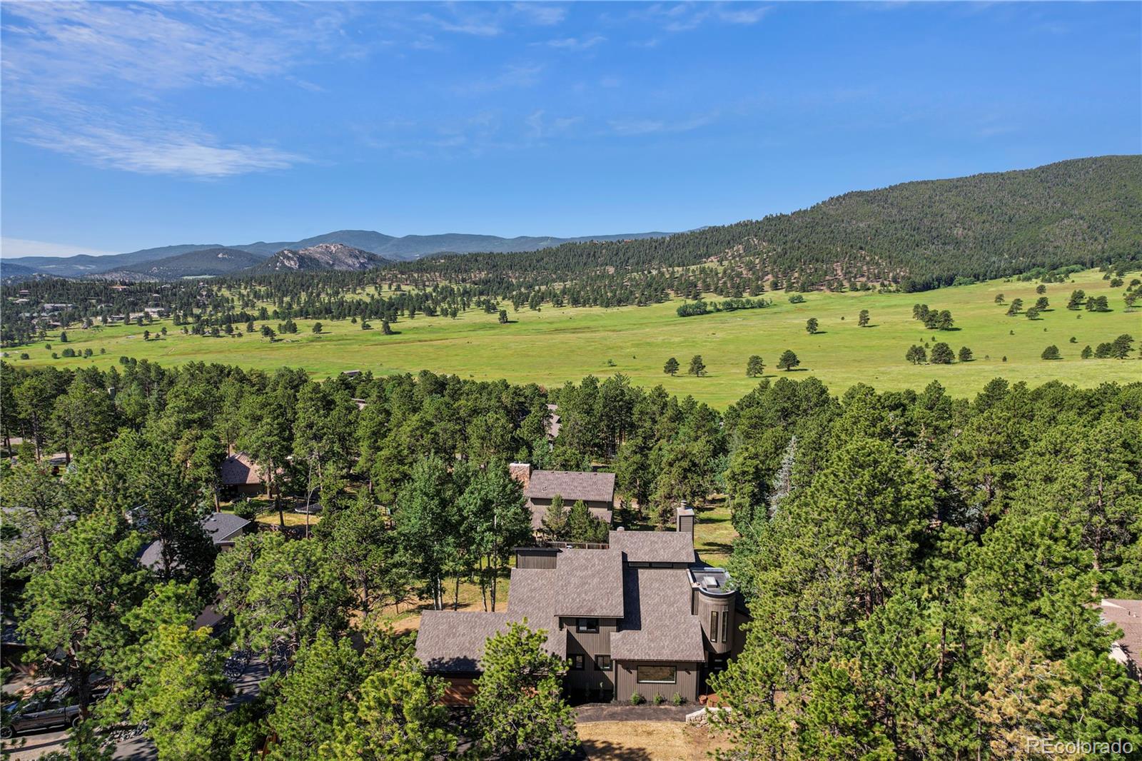 2289 Hiwan Drive, Evergreen, CO, 80439 1 2289 Hiwan Drive