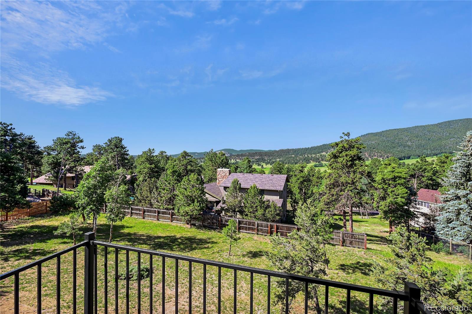2289 Hiwan Drive, Evergreen, CO, 80439 4 2289 Hiwan Drive