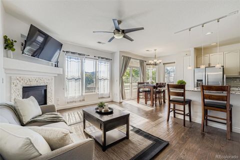 9557 W San Juan Circle 207 Littleton CO 80128