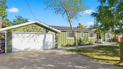 610 6th Street Bennett CO 80102