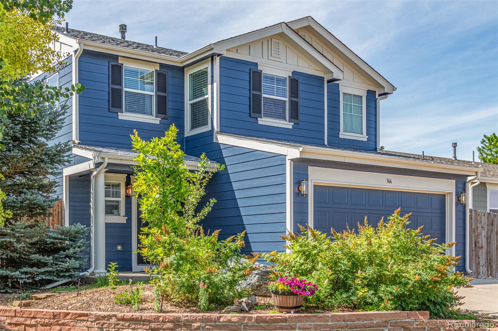 366 Shenandoah Way