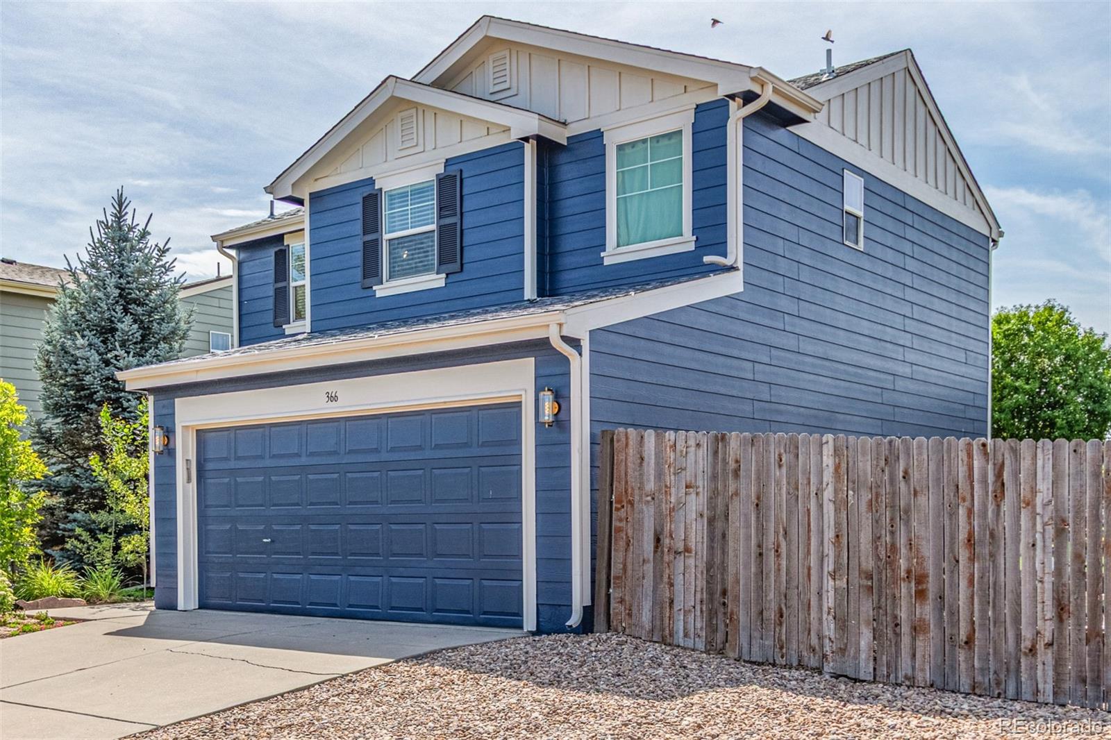 366 Shenandoah Way