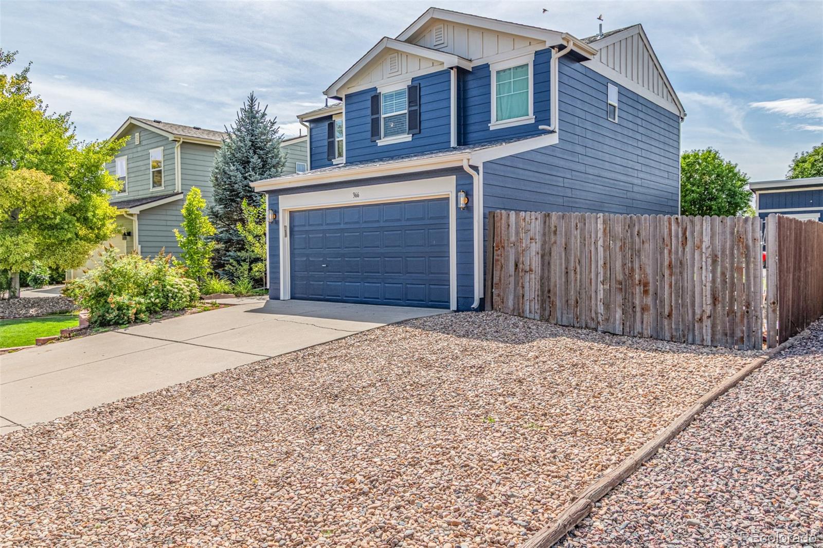 366 Shenandoah Way
