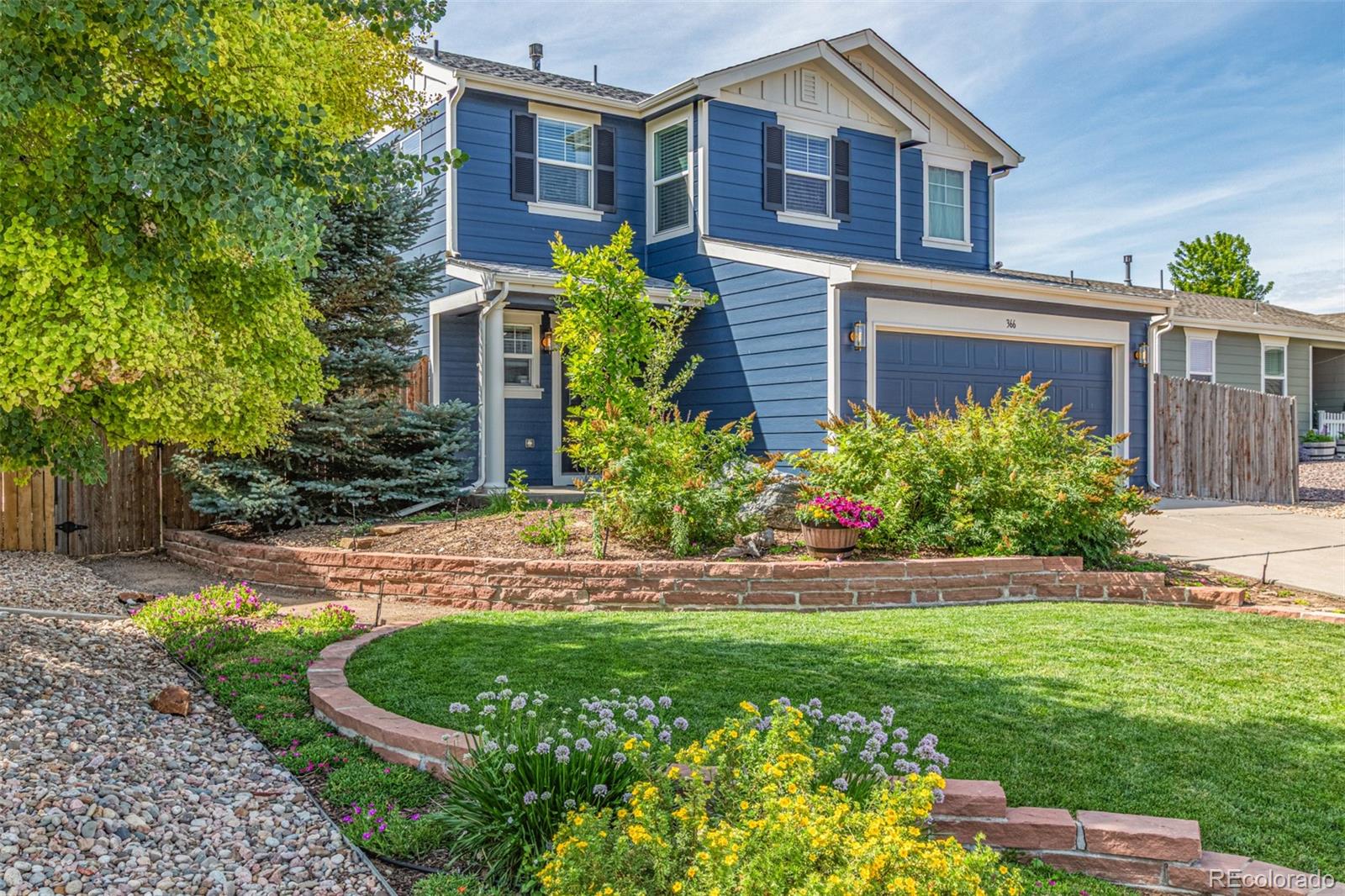366 Shenandoah Way