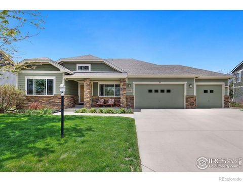 1395 Expedition Court, Fort Collins, CO 80521 - #: IR988054
