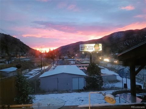 427 Idaho Street Idaho Springs CO 80452