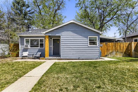 2216 Lima Street Aurora CO 80010
