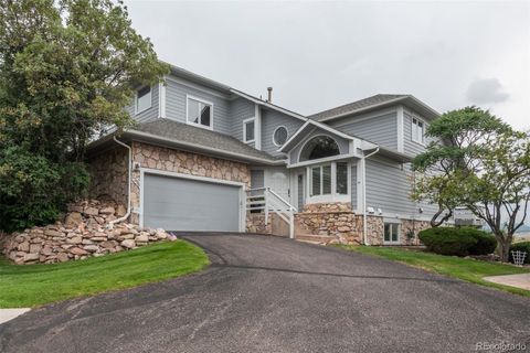 2298 Emerald Drive Castle Rock CO 80104
