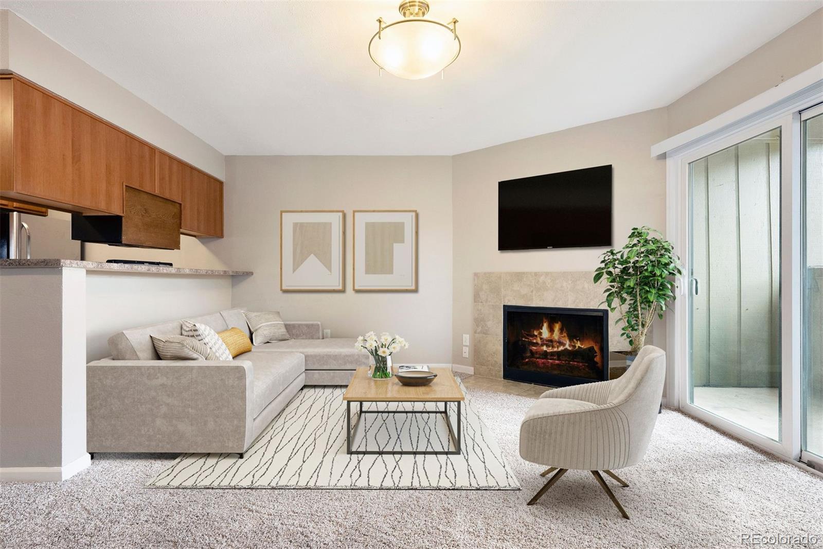 Photo 1 of 38 — 695 Manhattan Drive 5, Boulder, CO 80303