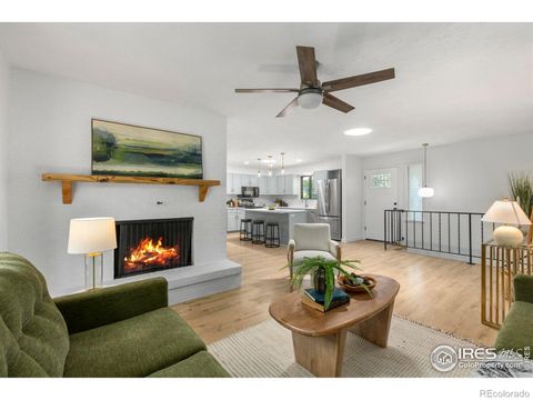 1917 S Lemay Avenue Fort Collins CO 80525