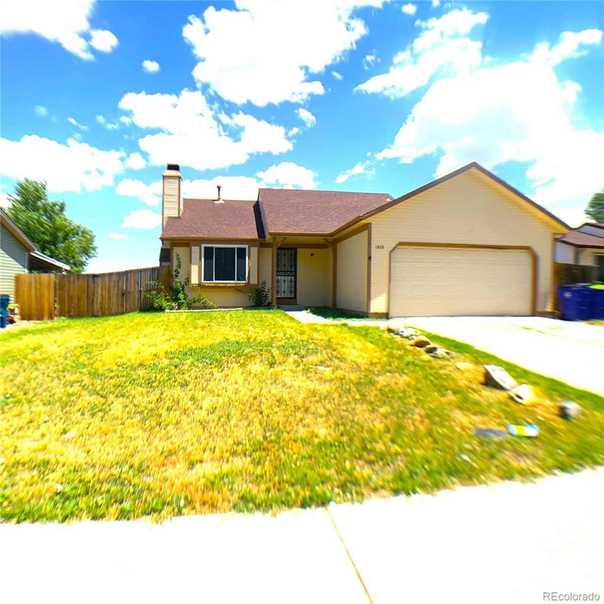 Photo 1 of 6 — 1818 S Genoa Street, Aurora, CO 80017