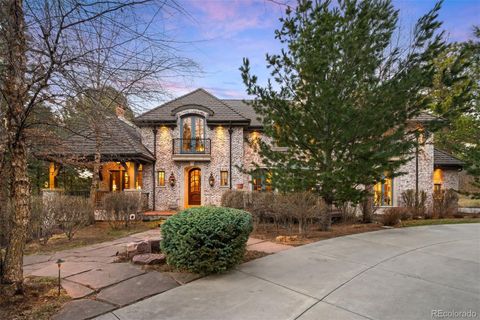 Photo of 1107 Northwood Lane, Castle Rock, CO 80108 (MLS # 4781261)