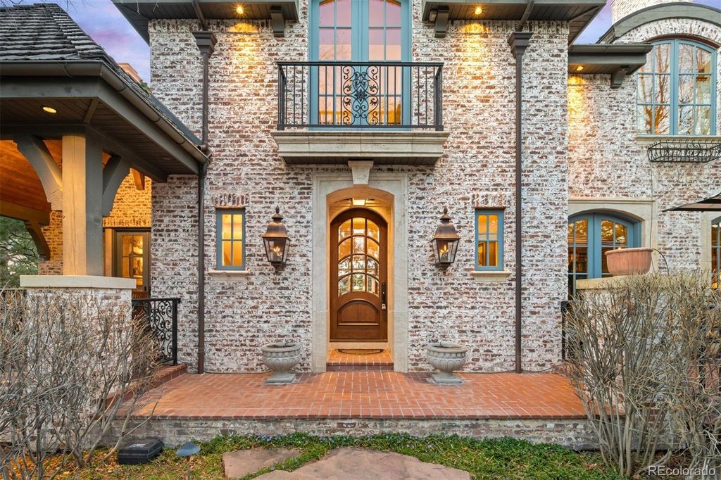 Photo of 1107 Northwood Lane, Castle Rock, CO 80108 (MLS # 4781261)