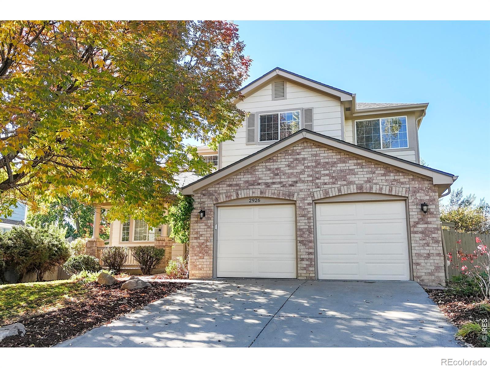 2926 Golden Eagle Circle