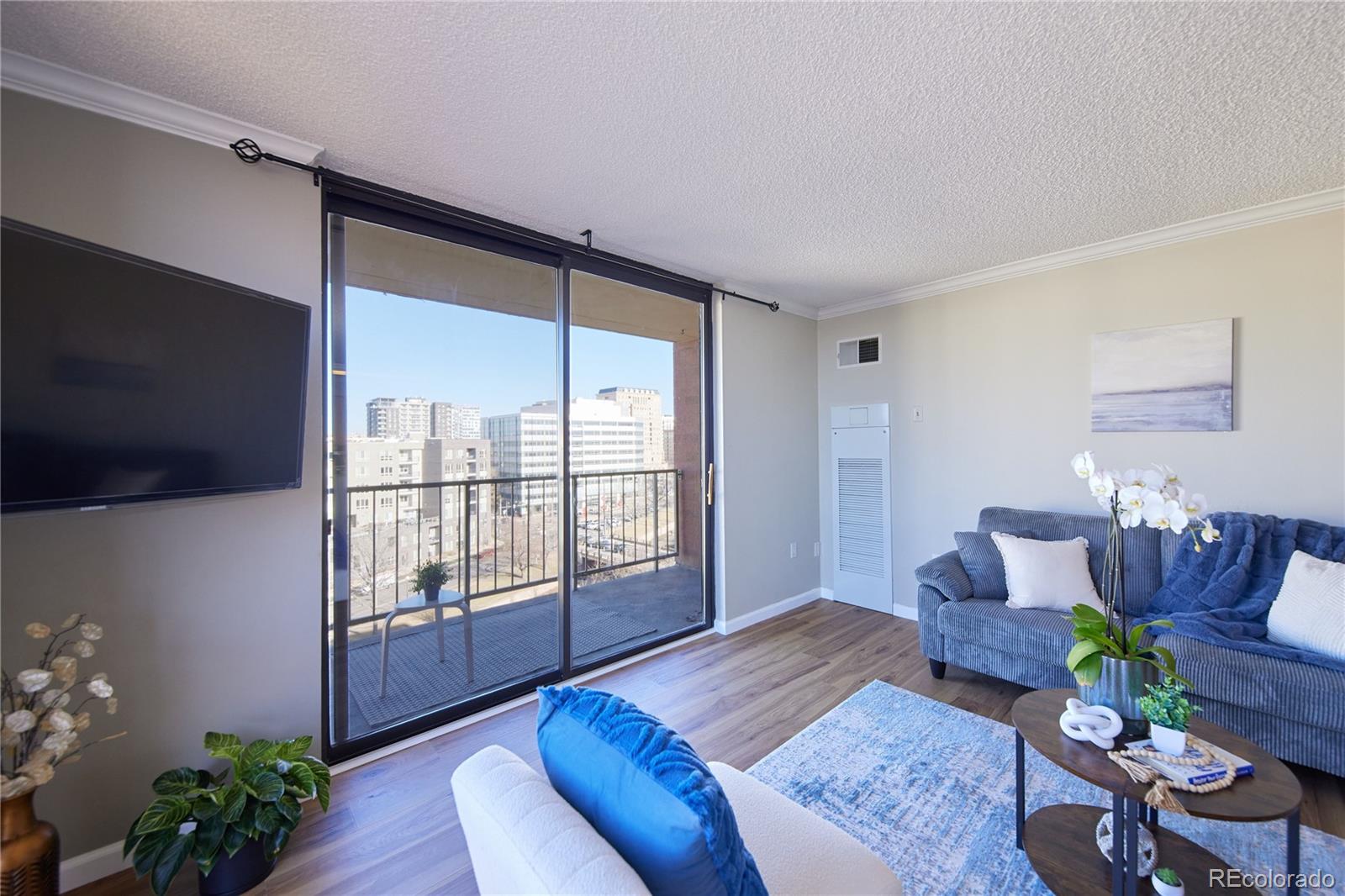 1301 Speer Boulevard 804