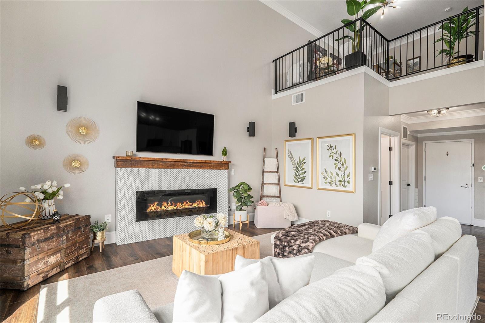 5677 S Park Place D311, Greenwood Village, CO, 80111 4 5677 S Park Place D311