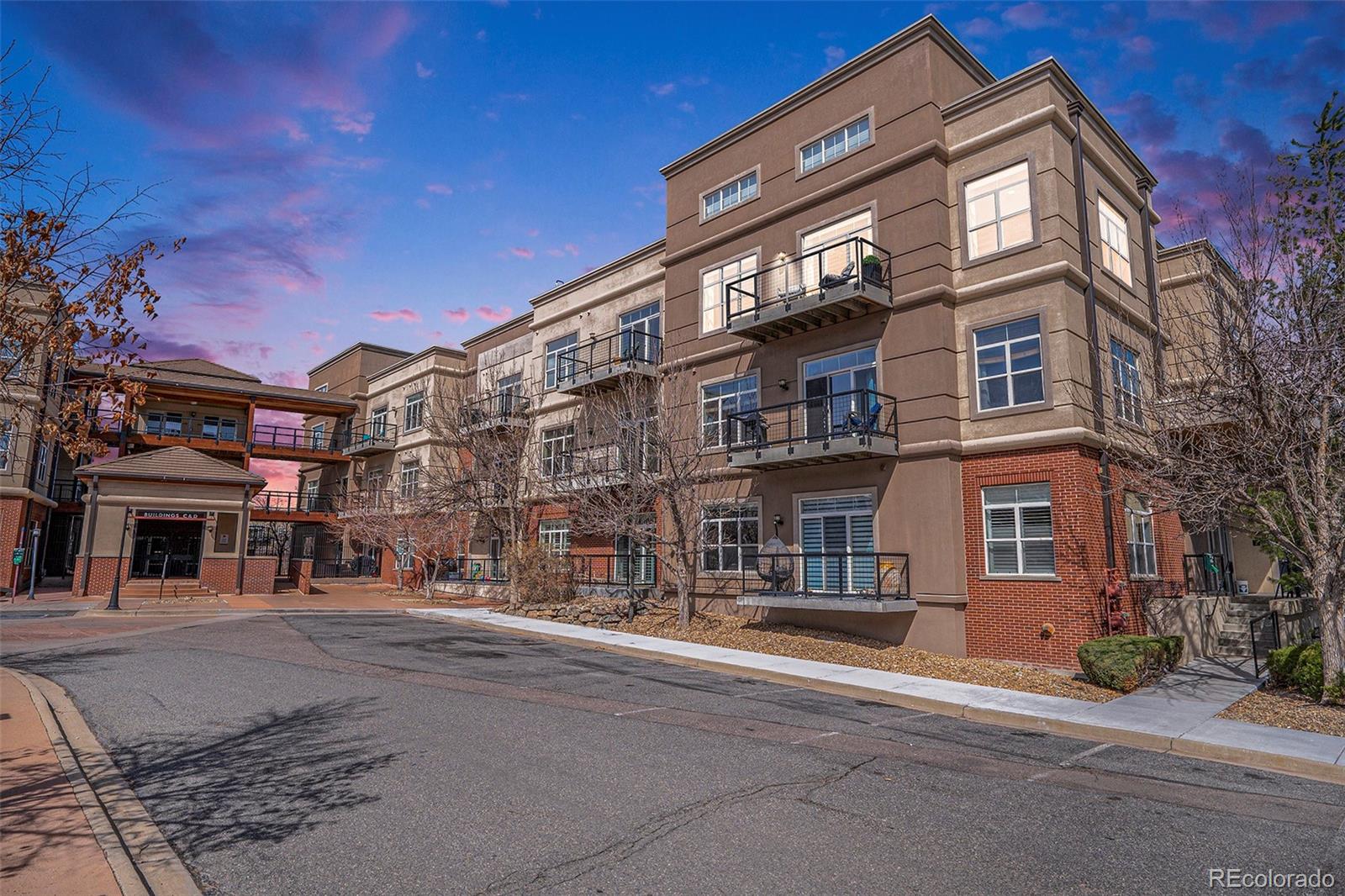 5677 S Park Place D311, Greenwood Village, CO, 80111 1 5677 S Park Place D311