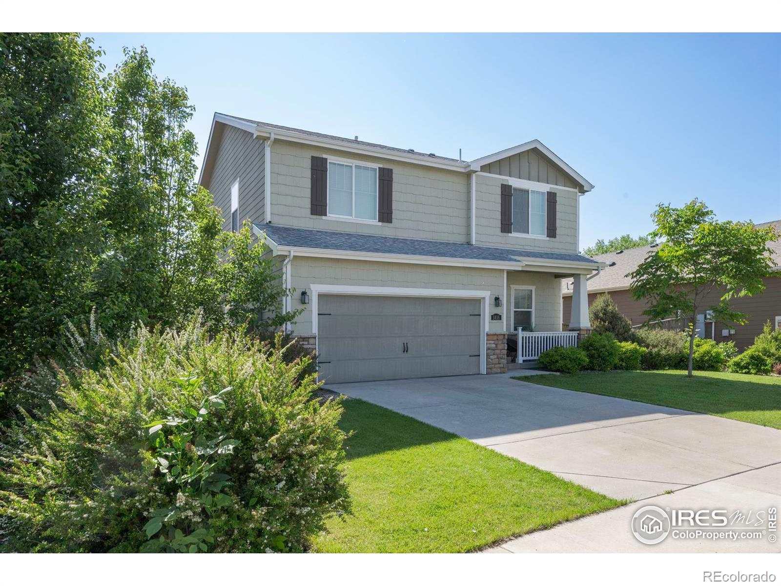 1416 Monroe Court, Longmont, CO, 80501 1 1416 Monroe Court