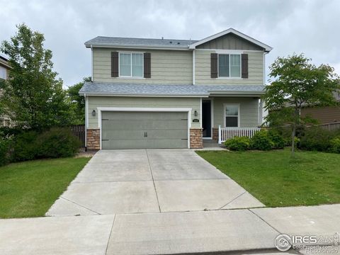 1416 Monroe Court Longmont CO 80501