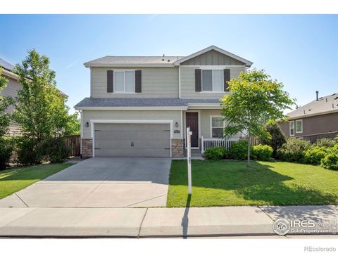1416 Monroe Court Longmont CO 80501