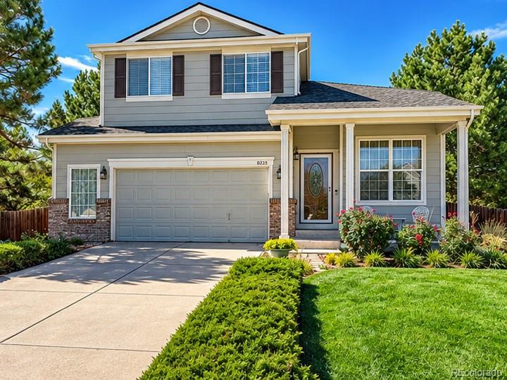 Photo of 8225 Wetherill Circle, Castle Pines, CO 80108 (MLS # 4155079)