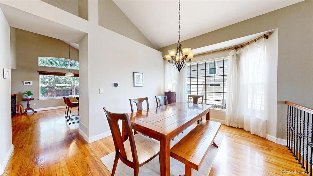 Photo of 8225 Wetherill Circle, Castle Pines, CO 80108 (MLS # 4155079)