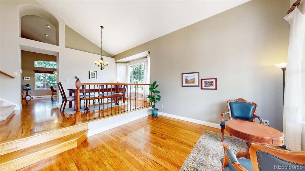 Photo of 8225 Wetherill Circle, Castle Pines, CO 80108 (MLS # 4155079)