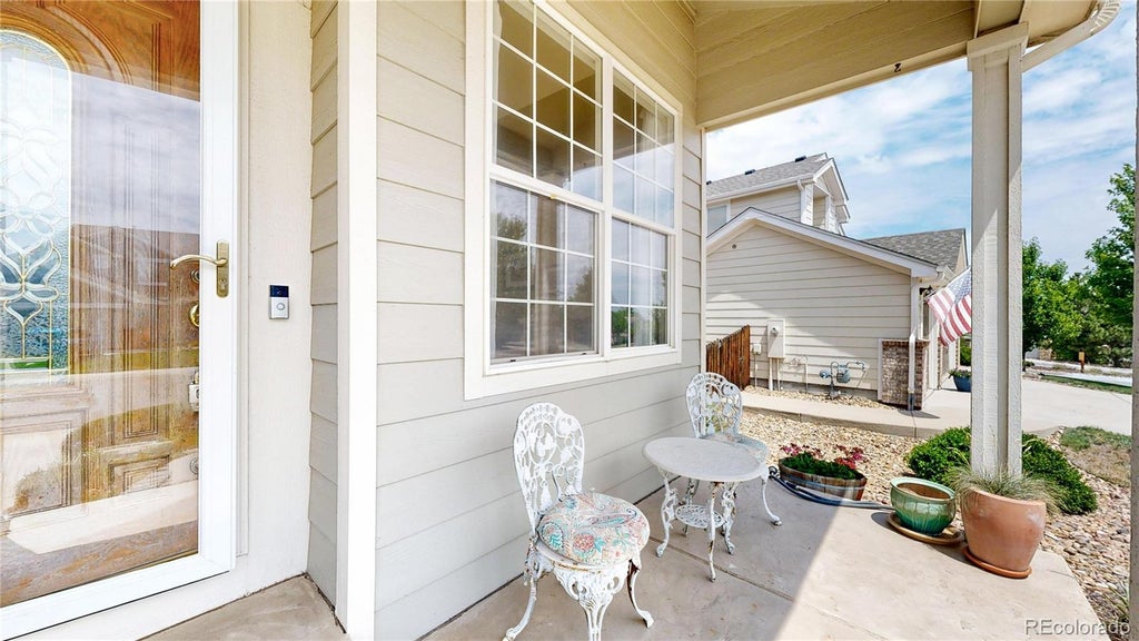 Photo of 8225 Wetherill Circle, Castle Pines, CO 80108 (MLS # 4155079)