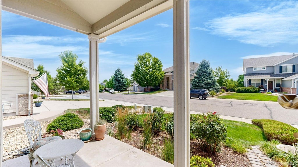Photo of 8225 Wetherill Circle, Castle Pines, CO 80108 (MLS # 4155079)
