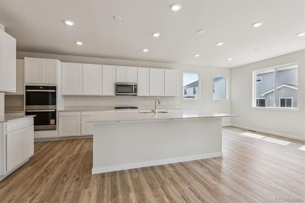 Photo of 14066 Deertrack Lane, Parker, CO 80134 (MLS # 1929096)