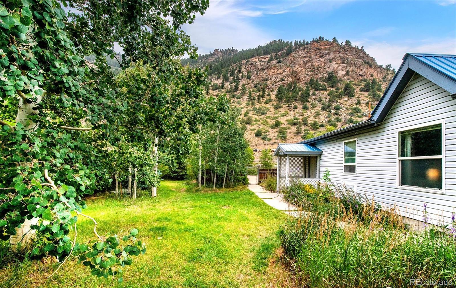 350 Silver Lakes Drive