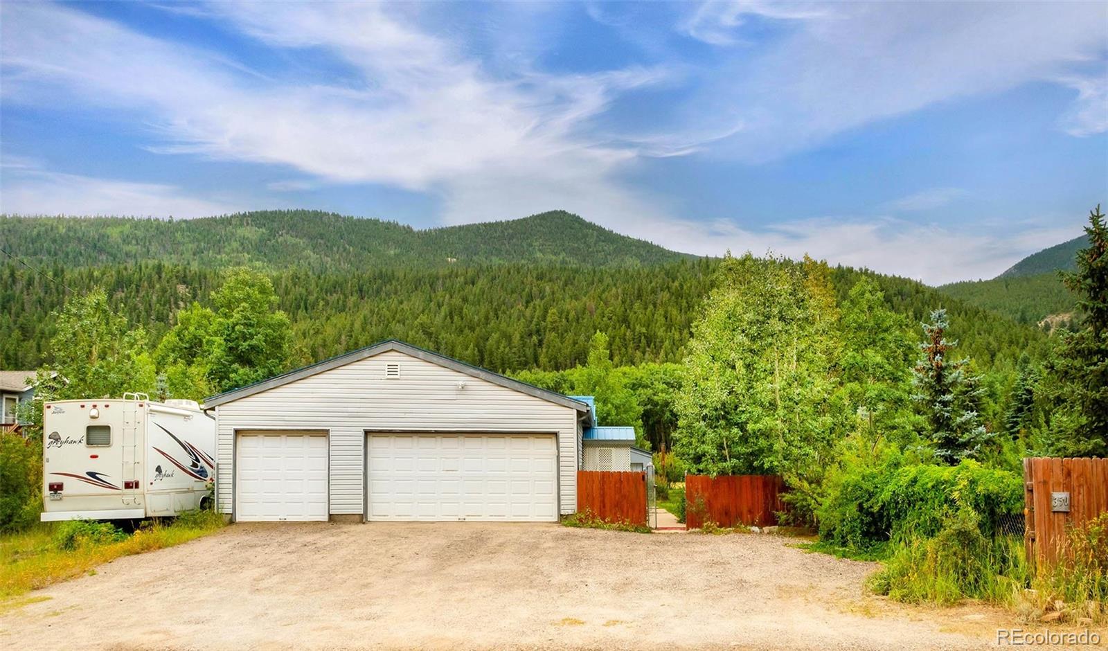 350 Silver Lakes Drive