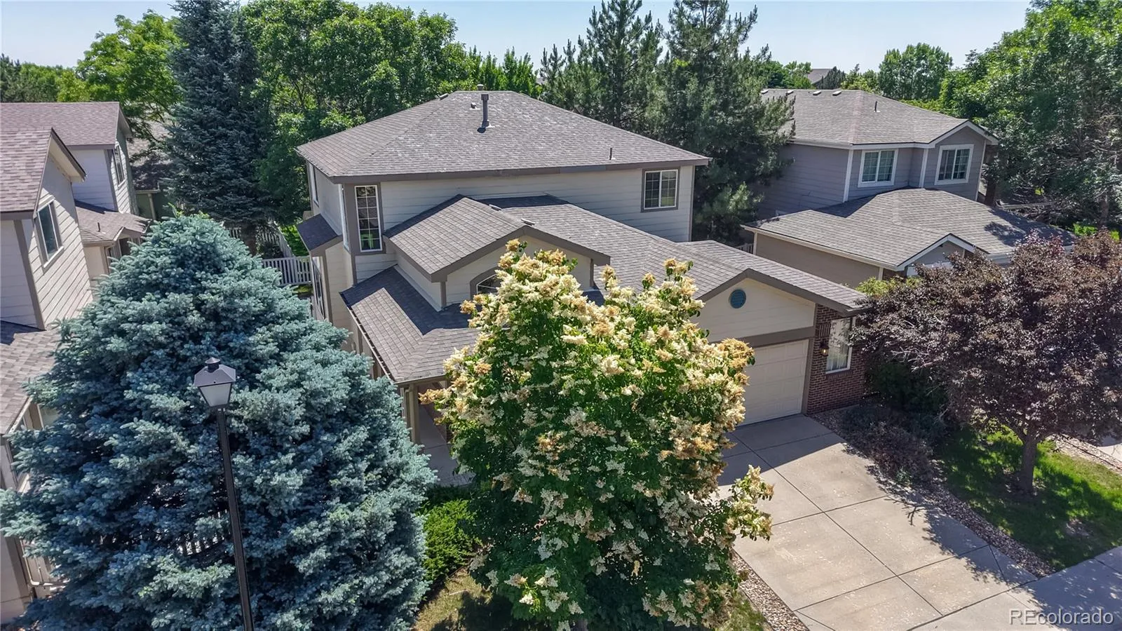 Thornton, Colorado 80233, United States, 3 Bedrooms Bedrooms, ,3 BathroomsBathrooms,Residential,Active,158476