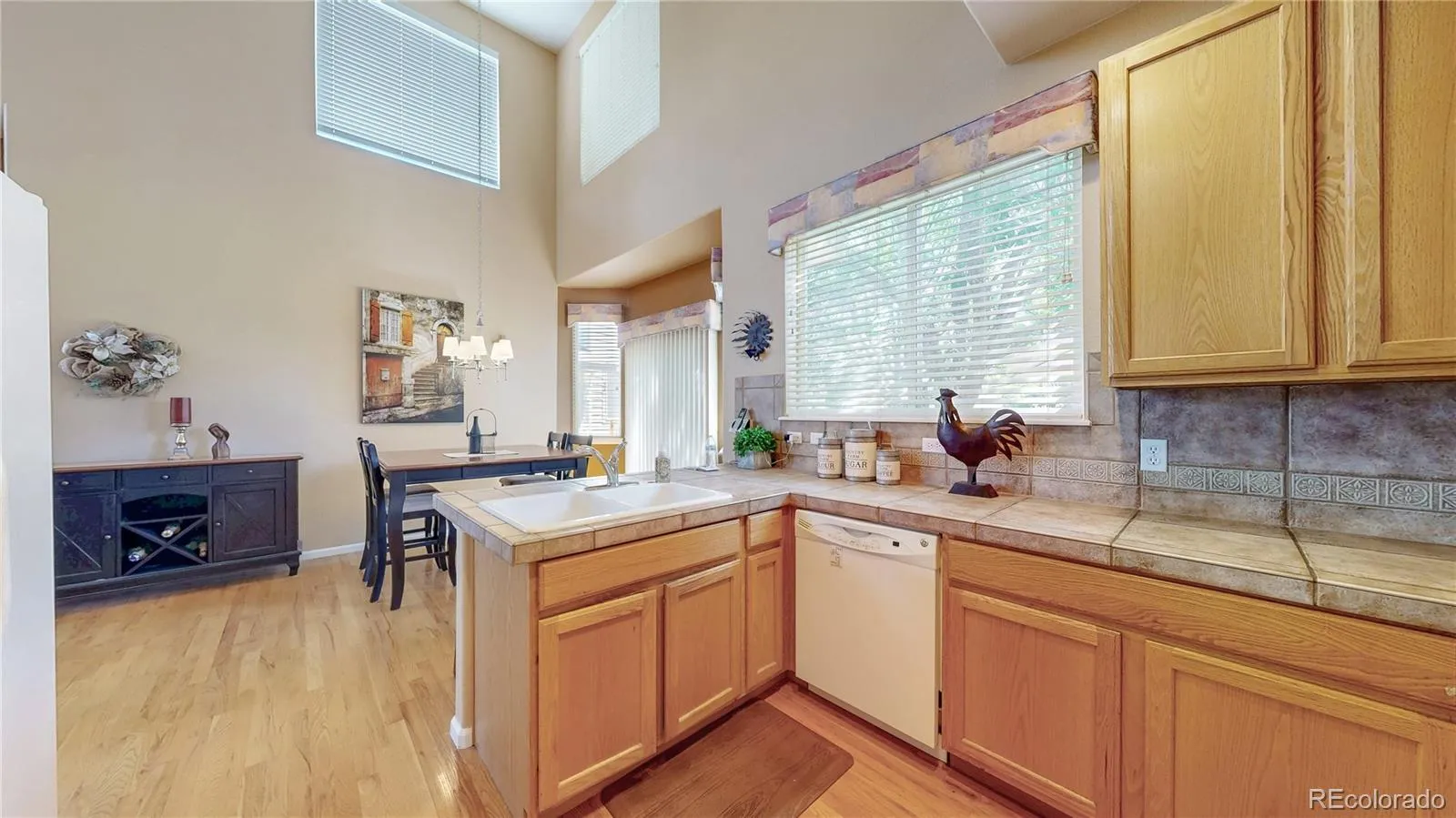 Thornton, Colorado 80233, United States, 3 Bedrooms Bedrooms, ,3 BathroomsBathrooms,Residential,Active,158476