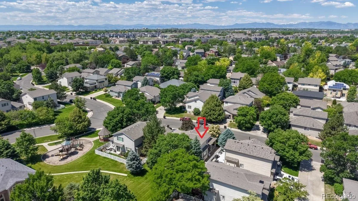 Thornton, Colorado 80233, United States, 3 Bedrooms Bedrooms, ,3 BathroomsBathrooms,Residential,Active,158476