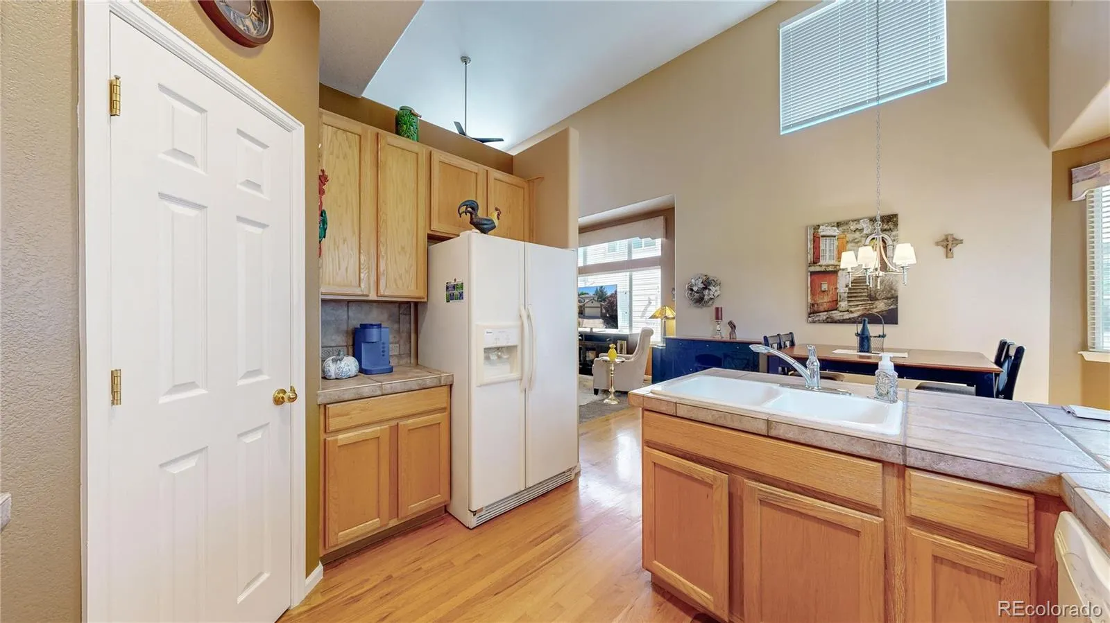 Thornton, Colorado 80233, United States, 3 Bedrooms Bedrooms, ,3 BathroomsBathrooms,Residential,Active,158476