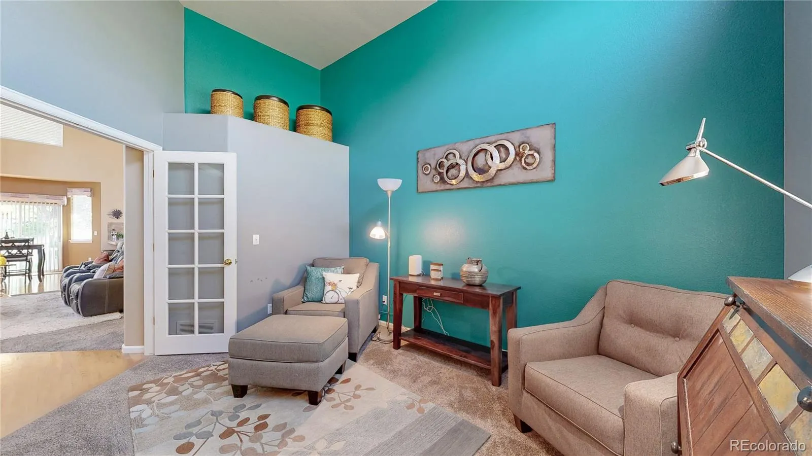 Thornton, Colorado 80233, United States, 3 Bedrooms Bedrooms, ,3 BathroomsBathrooms,Residential,Active,158476