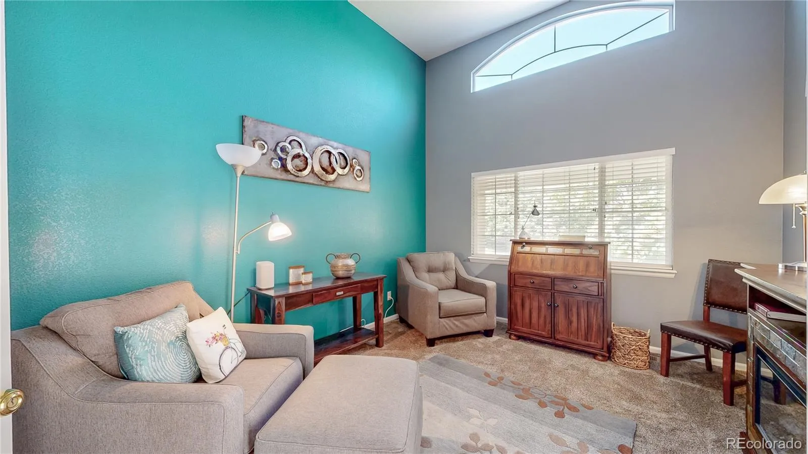 Thornton, Colorado 80233, United States, 3 Bedrooms Bedrooms, ,3 BathroomsBathrooms,Residential,Active,158476